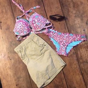 Sold💥Two pieces swimsuit